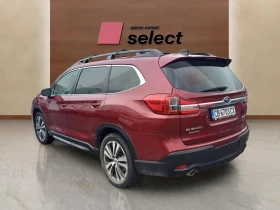 Subaru Ascent 2.4 i | Mobile.bg    8
