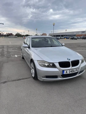 BMW 325 325i +  | Mobile.bg    4