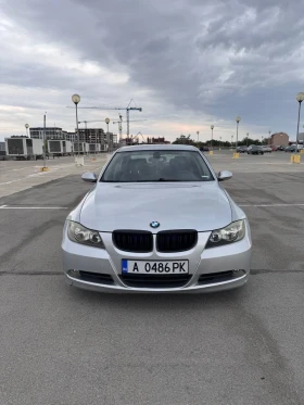 Снимка BMW 325