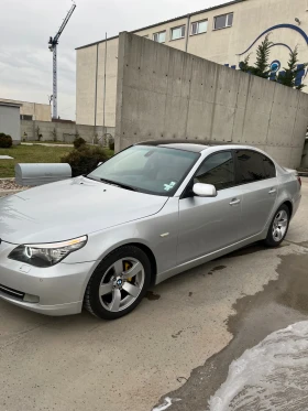 BMW 530 D SAT | Mobile.bg    7