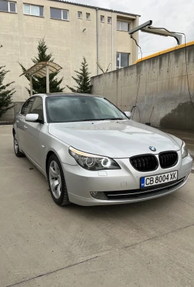 BMW 530 D SAT | Mobile.bg    3