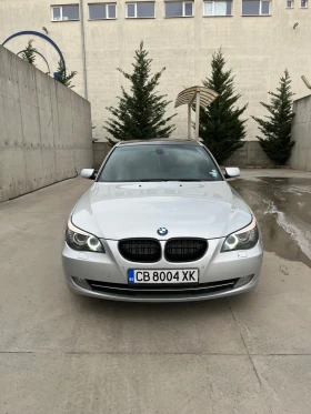 BMW 530 D SAT | Mobile.bg    2