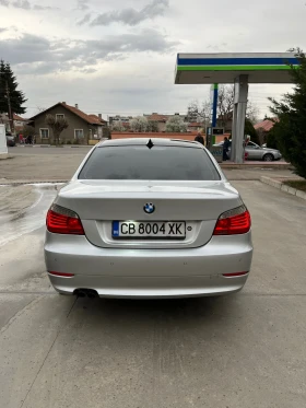 BMW 530 D SAT | Mobile.bg    5