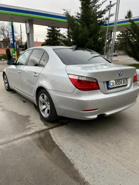 BMW 530 D SAT | Mobile.bg    6