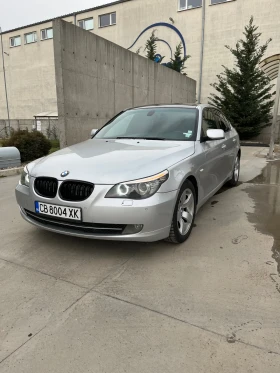     BMW 530 D SAT