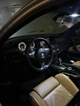 BMW 530 D SAT | Mobile.bg    10