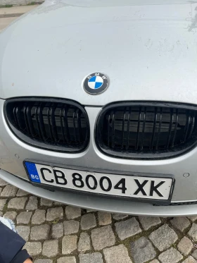 BMW 530 D SAT | Mobile.bg    9