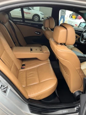 BMW 530 D SAT | Mobile.bg    11