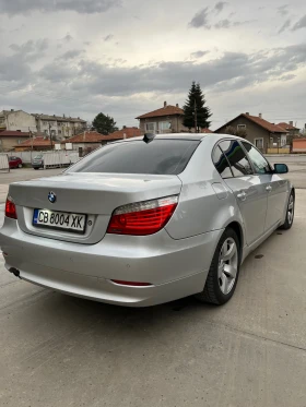 BMW 530 D SAT | Mobile.bg    4