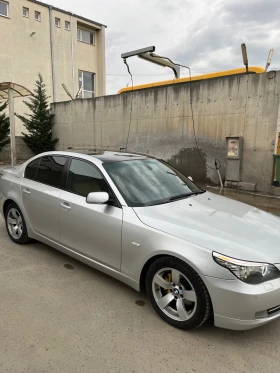BMW 530 D SAT | Mobile.bg    8