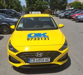 Обява за продажба на Hyundai I30 ~10 000 лв. - изображение 1