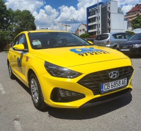 Обява за продажба на Hyundai I30 ~10 000 лв. - изображение 2