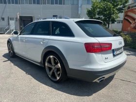Audi A6 Allroad 3.0d 245 к.с. Quattro - цена по договаряне - 48247153 3