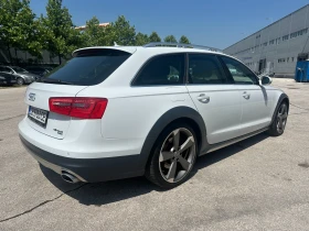 Audi A6 Allroad 3.0d 245 к.с. Quattro - цена по договаряне - 48247153 4