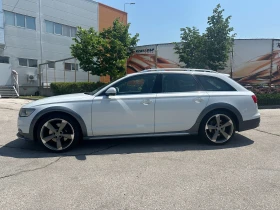 Audi A6 Allroad 3.0d 245 к.с. Quattro - цена по договаряне - 48247153 2