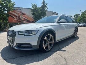 Audi A6 Allroad 3.0d 245 к.с. Quattro