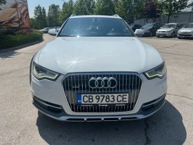 Audi A6 Allroad 3.0d 245 к.с. Quattro - цена по договаряне - 48247153 7