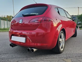 Seat Leon 2.0 TFSI 185HP   Germany | Mobile.bg    3