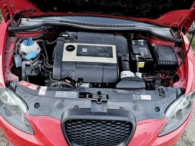 Seat Leon 2.0 TFSI 185HP   Germany | Mobile.bg    17