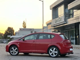 Seat Leon 2.0 TFSI 185HP   Germany | Mobile.bg    6