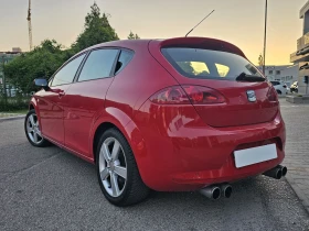 Seat Leon 2.0 TFSI 185HP   Germany | Mobile.bg    16