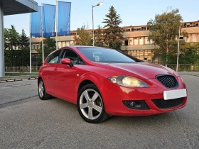 Seat Leon 2.0 TFSI 185HP   Germany | Mobile.bg    2