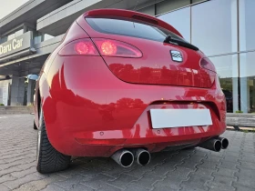 Seat Leon 2.0 TFSI 185HP   Germany | Mobile.bg    8
