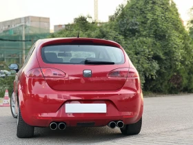 Seat Leon 2.0 TFSI 185HP   Germany | Mobile.bg    5