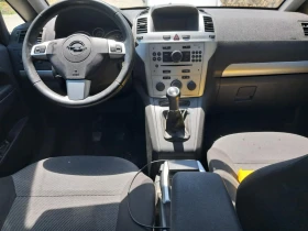 Обява за продажба на Opel Zafira ~6 800 лв. - изображение 5