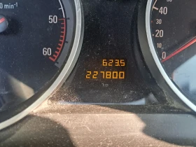 Обява за продажба на Opel Zafira ~6 800 лв. - изображение 3