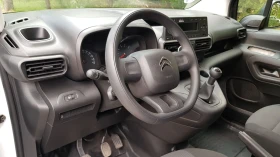 Citroen Berlingo 1.5HDI | Mobile.bg    10