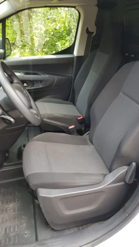 Citroen Berlingo 1.5HDI | Mobile.bg    13