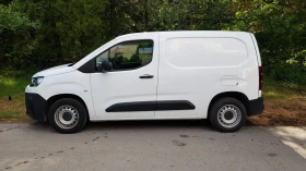 Citroen Berlingo 1.5HDI | Mobile.bg    7