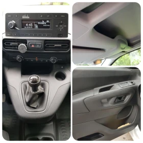 Citroen Berlingo 1.5HDI | Mobile.bg    11