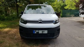     Citroen Berlingo 1.5HDI