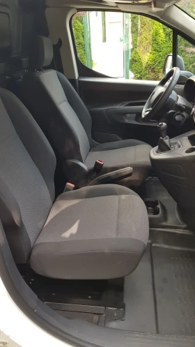 Citroen Berlingo 1.5HDI | Mobile.bg    15