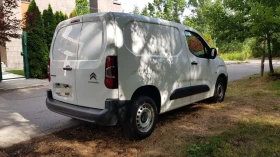 Citroen Berlingo 1.5HDI | Mobile.bg    4