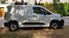 Citroen Berlingo 1.5HDI | Mobile.bg    3