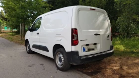 Citroen Berlingo 1.5HDI | Mobile.bg    6