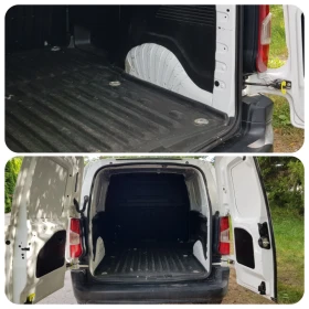 Citroen Berlingo 1.5HDI | Mobile.bg    16