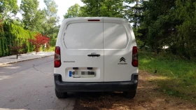 Citroen Berlingo 1.5HDI | Mobile.bg    5