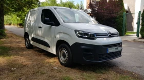 Citroen Berlingo 1.5HDI | Mobile.bg    2