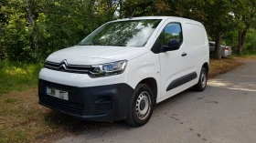 Citroen Berlingo 1.5HDI | Mobile.bg    8