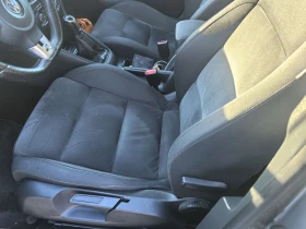 VW Golf 6.R paket    | Mobile.bg    6