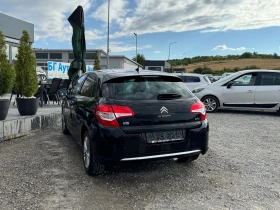 Citroen C4 * * ИТАЛИЯ* EXCLUSIVE* - 6990 лв. - 80116862 6