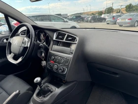 Citroen C4 * * ИТАЛИЯ* EXCLUSIVE* - 6990 лв. - 80116862 12