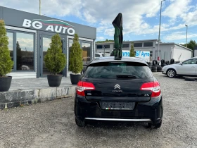 Citroen C4 * * ИТАЛИЯ* EXCLUSIVE* - 6990 лв. - 80116862 5