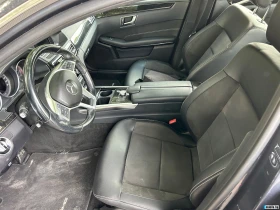 Mercedes-Benz E 300 AMG Hybrid BlueTEC - 26500 лв. - 11547579 4