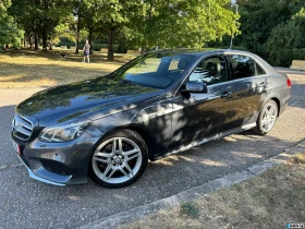 Mercedes-Benz E 300 AMG Hybrid BlueTEC - 26500 лв. - 11547579 10