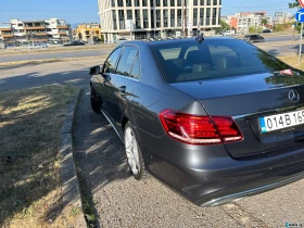 Mercedes-Benz E 300 AMG Hybrid BlueTEC - 26500 лв. - 11547579 14